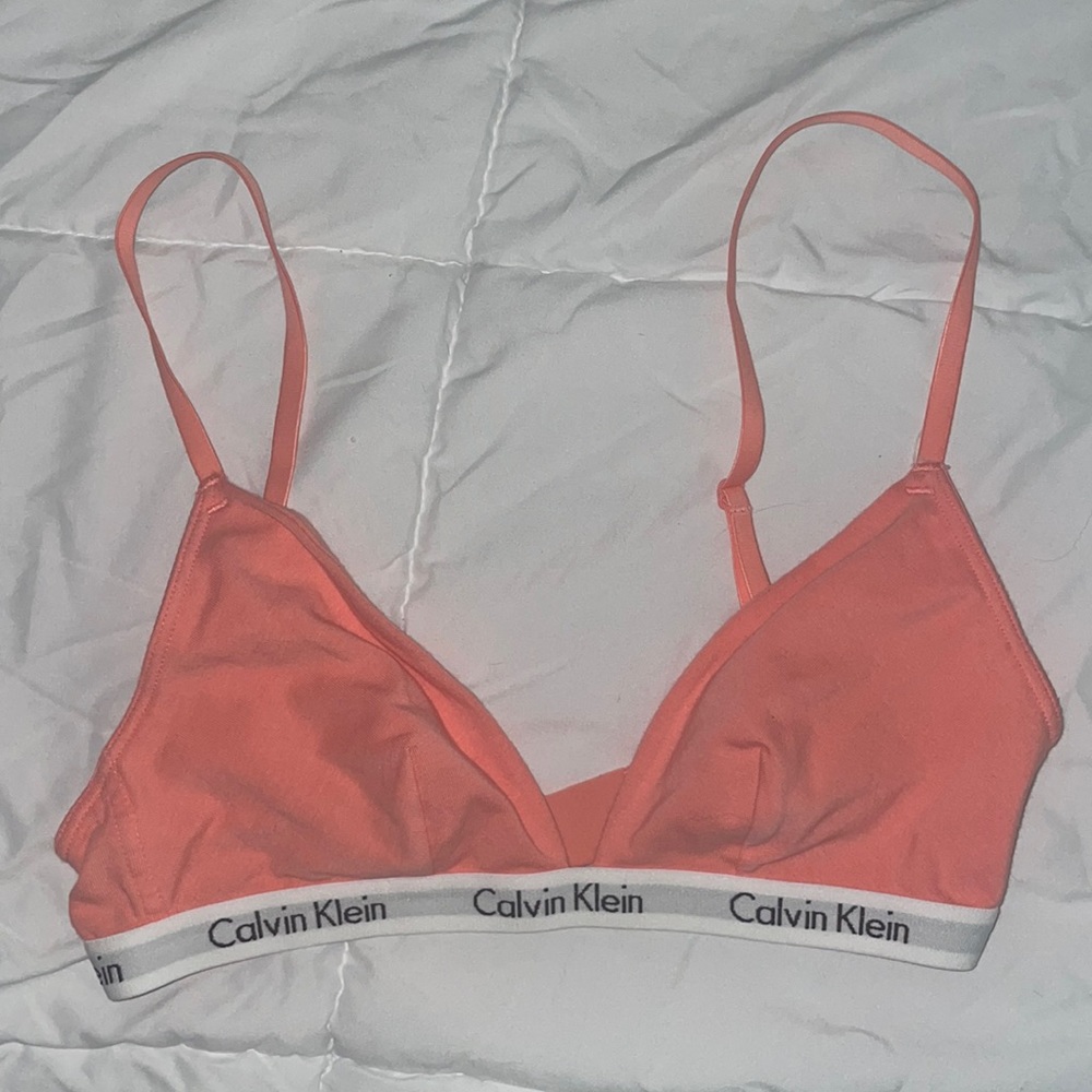 NEW bra
